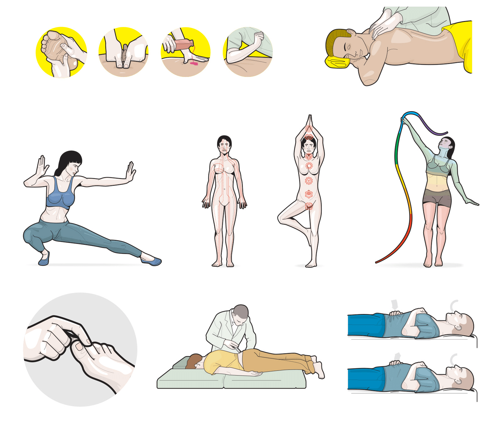 Alternative Medicine