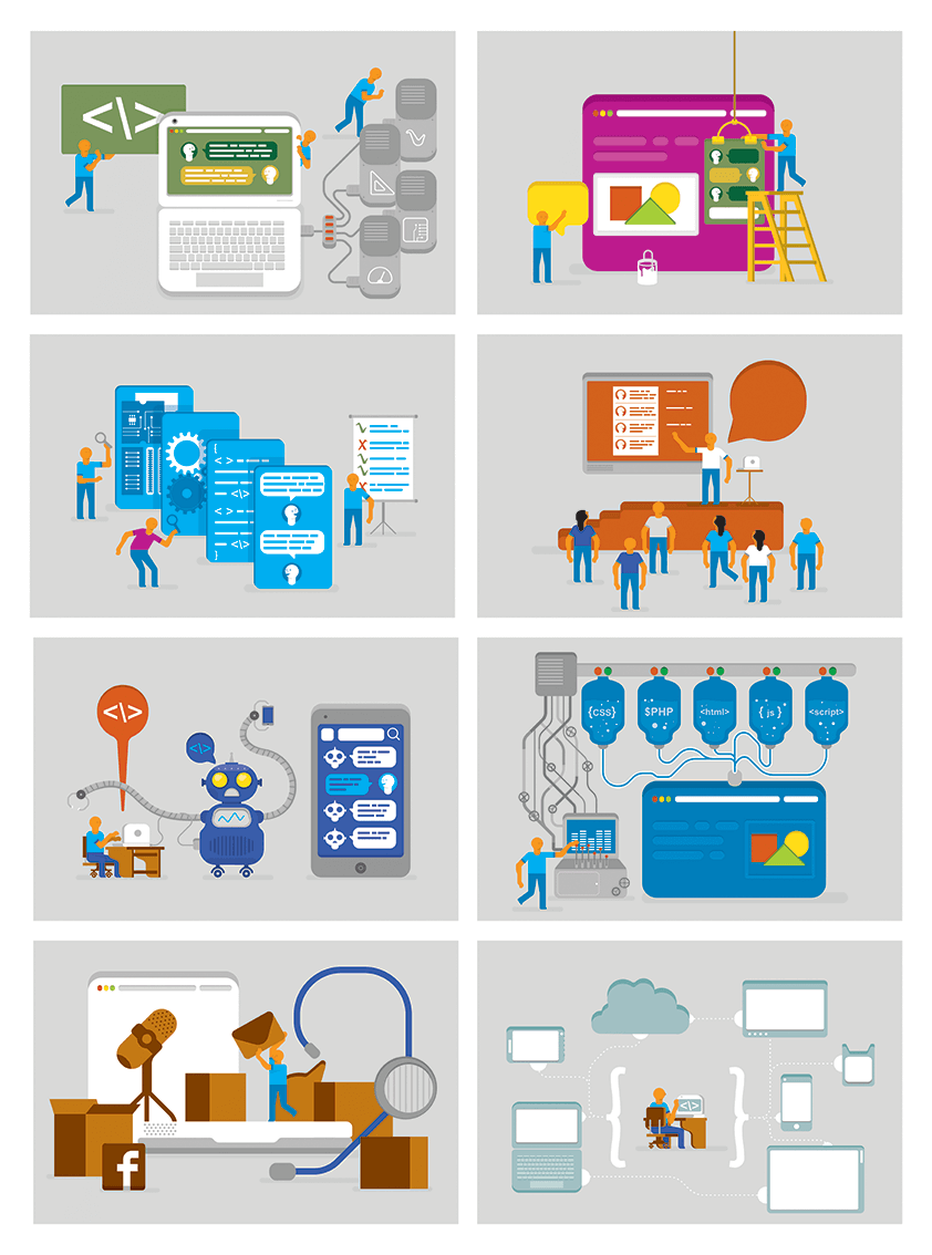 Zendesk possibilities